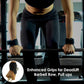 Adjustable Weight Lifting Wrist Straps – Enhanced Grip, Support for Powerlifting & Deadlifts
