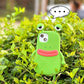Mouth Frog iPhone Case
