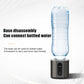 Hydrogen-Rich Water Bottle - Portable, Intelligent Operation & Health Benefits for Wellness