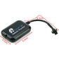 TX-5 Vehicle Anti-Lost Device - GPS Tracking, Anti-Theft Alarm & Easy Installation