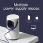 UV LED Mosquito Trap - USB-Powered, Eco-Friendly, Chemical-Free Insect Control