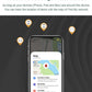 Real-Time GPS Tracker - GSM/GPRS Technology, Geofencing, SOS Button & Long Battery Life