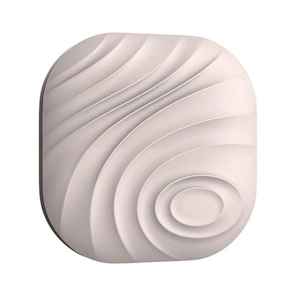 Bluetooth & GPS Tracker with Anti-Lost Alarm, App Control & Customizable Alerts