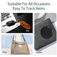 Real-Time GPS Tracker - GSM/GPRS Technology, Geofencing, SOS Button & Long Battery Life