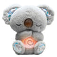 Breathing Stuffed Animal Koala – Soothing Plush for Comfort, Sleep, and Anxiety Relief