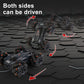 Transverse Tire Interesting 360 Degree Rotation Remote Control toy