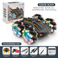 High-Speed Stunt toy Kids - Double-Sided, Durable, and Action-Packed for Endless Fun