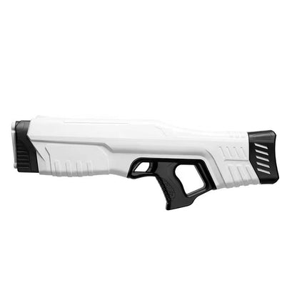High-Pressure Water Blaster with Electric Pump, Large Capacity Tank & Long-Range Spray