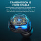 Wireless Sports Earbuds - High-Quality Sound, Sweat-Resistant, Long Battery & Built-In Mic