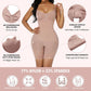 Premium Shapewear Bodysuit – Sculpt Your Silhouette with Comfort & Seamless Fit