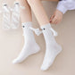 Handholding Socks for Couples – Cute & Fun Feet Accessories for Love & Togetherness