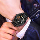 Rim Watch – Bold, Spinning Hub Design for Car Enthusiasts and Unique Accessories Lovers