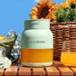 Portable USB Blender - Compact, Powerful Blades, Rechargeable Battery & Easy to Clean
