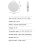 Real-Time GPS Tracker - GSM/GPRS Technology, Geofencing, SOS Button & Long Battery Life