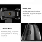 Smart Auto Shooting Selfie Stick with Bluetooth, Tripod, and Extendable Design