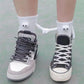 Handholding Socks for Couples – Cute & Fun Feet Accessories for Love & Togetherness