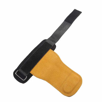 Adjustable Weight Lifting Wrist Straps – Enhanced Grip, Support for Powerlifting & Deadlifts