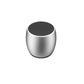 Dual Mini Speakers with Wireless Connectivity, Charging Base & High-Quality Sound