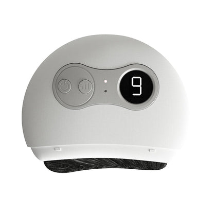 Electric Vibration & Heated Massage Device - Anti-Wrinkle, Skin Lifting & Contouring