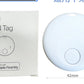 Real-Time GPS Tracker - GSM/GPRS Technology, Geofencing, SOS Button & Long Battery Life