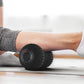 Cordless Massage Device with Powerful Vibration Therapy, Adjustable Intensity & Portable Design