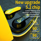 T33 Audiophile Earphones - Binaural Sound, Ergonomic Fit & Advanced Bluetooth Connectivity