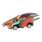 Dinosaur Pull-Back Toy | Vibrant Design for Kids' Fun & Adventure