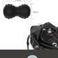 Cordless Massage Device with Powerful Vibration Therapy, Adjustable Intensity & Portable Design