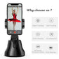 Smart Auto Shooting Selfie Stick with Bluetooth, Tripod, and Extendable Design