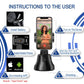 Smart Auto Shooting Selfie Stick with Bluetooth, Tripod, and Extendable Design