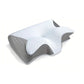 Memory Foam Cervical Pillow for Neck & Spine Support – Adjustable, Cooling Comfort