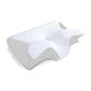 Memory Foam Cervical Pillow for Neck & Spine Support – Adjustable, Cooling Comfort