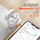 Wireless 5.3 Bluetooth Earphone