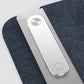 Dual-Screen Laptop Expansion with Magnetic Phone Holder - Adjustable, Portable & Durable
