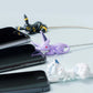 Bite-Themed Cable Protectors - Durable, Cute, Flexible, and Easy to Install for All Cables