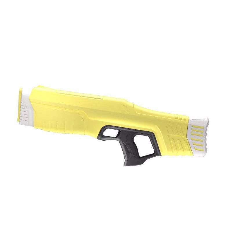 High-Pressure Water Blaster with Electric Pump, Large Capacity Tank & Long-Range Spray