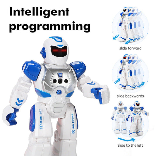 Electric Robot