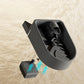 New 2-in-1 Automatic Cat Feeder & Water Dispenser
