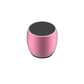 Dual Mini Speakers with Wireless Connectivity, Charging Base & High-Quality Sound