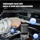 Hydrogen-Rich Water Bottle - Portable, Intelligent Operation & Health Benefits for Wellness