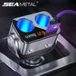 Dual USB Car Charger with Quick Charge 3.0, 12V Compatibility & Overload Protection