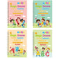 Complete Art Supplies Set for Kids - Markers, Crayons, Pencils & More for Creative Fun