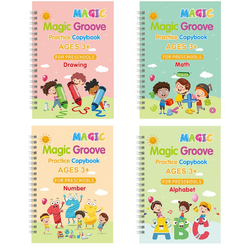 Complete Art Supplies Set for Kids - Markers, Crayons, Pencils & More for Creative Fun
