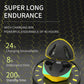 High-Performance Bluetooth Gaming Headset - Surround Sound, Noise-Cancelling Mic & Comfort