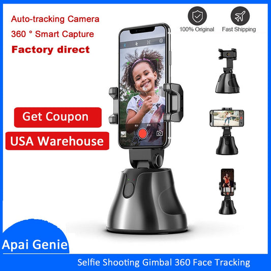 Smart Auto Shooting Selfie Stick with Bluetooth, Tripod, and Extendable Design