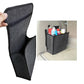 Multipurpose Car Organizer - Large Capacity, Foldable, Durable & Stylish for Easy Storage