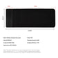 15W Wireless Charging Desk Pad - Extra-Large Surface, Non-Slip Base & Smooth Gaming Experience