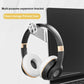 Dual-Screen Laptop Expansion with Magnetic Phone Holder - Adjustable, Portable & Durable
