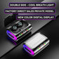 Wireless Sports Earbuds - High-Quality Sound, Sweat-Resistant, Long Battery & Built-In Mic