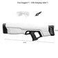 High-Pressure Water Blaster with Electric Pump, Large Capacity Tank & Long-Range Spray